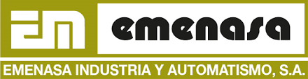 Emenasa Industria y automatismos